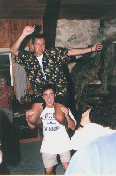 S_0190 - Czech on Pat's shoulders.JPG