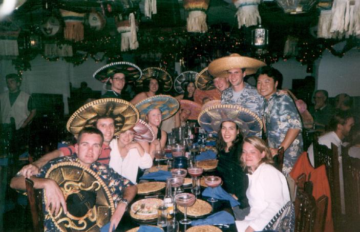 S_0090 - Table 1 with Sombreros.JPG