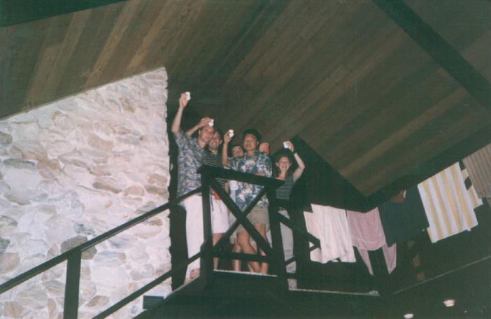 S_0170 - Can we get a round of shots up here.JPG